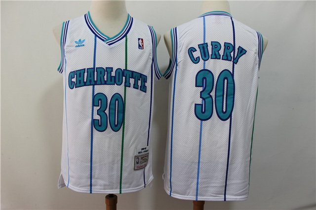 Charlotte Hornets Jerseys 18